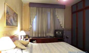 Imagem 2: APARTAMENTO - PERDIZES - SP