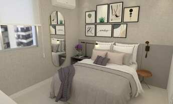 Imagem 6: Apartamento com 3 quartos à venda, 89 m² por R$ 690.000 - Tijuca - Rio de Janeiro/RJ