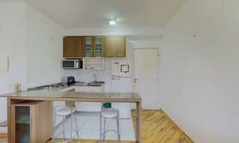 Imagem 4: Apartamento 1 dormitório 1 vaga