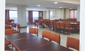 Imagem 5: Ed. Itaúna. 04 suítes