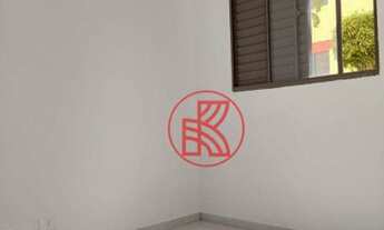 Imagem 5: Apartamento com 3 dormitórios à venda, 60 m² por R$ 255.000,00 - Demarchi - São Bernardo d