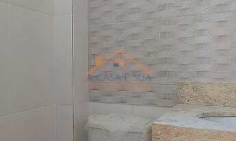 Imagem 7: Casa 2 quartos 3 banheiros e 2 vagas de garagem na região do Três Barras