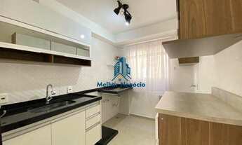 Imagem 5: Apartamento à venda em Sumaré - financiamento