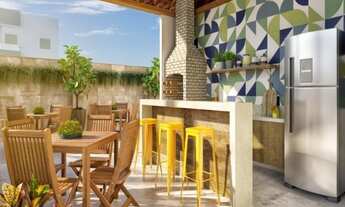 Imagem 6: Previsão de entregas em Abril 2022,Edifício Eustacchio Ramacciott Jardim Camburi -ES