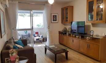 Imagem 7: Apartamento com 3 dormitórios à venda, 105 m² por R$ 670.000,00 - Córrego Grande - Florian