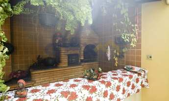 Imagem 6: CASA AMPLA E FAMILIAR LOCALIZAÇÃO PRIVILEGIADA