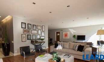 Imagem 2: APARTAMENTO - HIGIENÓPOLIS - SP