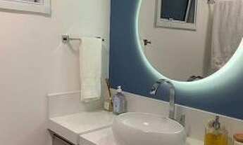 Imagem 5: Apartamento a venda com 75m² 2 suites e 2 vagas de garagem Vila Monumento - São Paulo - SP