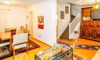 Imagem 3: Sobrado Residencial à venda com 200m² 4 Dormitórios, 3 Banheiros e 2 Vagas Campo Belo Sã