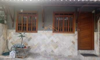 Imagem: Casa Geminada 3 quartos com 1 vagas de estacionamento