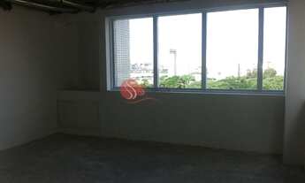 Imagem 7: Sala comercial no Tatuapé