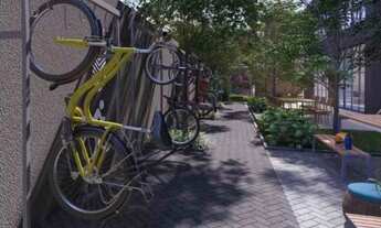 Imagem 6: Apartamento com 1 dormitório à venda - Vila Nova Conceição