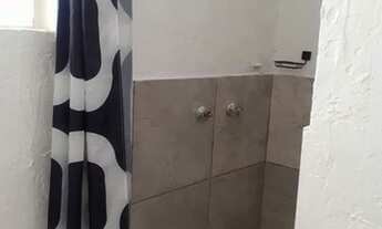 Imagem 6: Apartamento 1 Quarto, 1 Banheiro, 1 Vaga, Área útil 50m². Detalhes do imóvel Área de servi