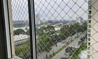 Imagem 3: Apartamento de 117mts com 2 dormitorios, 2 suites na região de Santo Amaro