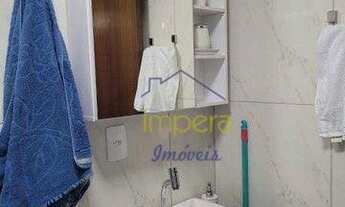 Imagem 4: Apto Morada Paulista, com 2 dormitórios à venda, 52 m² por R$ 200.000 - Monte Castelo - S