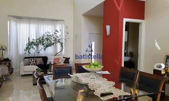 Imagem 4: Casa com 3 dormitórios à venda, 294 m² por R$ 1.100.000,00 - Jardim Parque Avenida - Limei