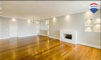 Imagem 4: Lazer de clube 4 Suítes, 3 vagas Real Parque