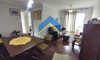 Imagem: Apartamento para venda tem 70 metros quadrados