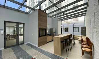 Imagem 3: Apartamento em Santo Amaro