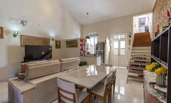 Imagem 6: Casa com 3 dormitórios à venda, 101 m² por R$ 825.000,00 - Tijuca - Rio de Janeiro/RJ