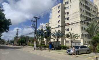 Imagem 6: Apartamento para aluguel possui 65 metros quadrados com 2 quartos