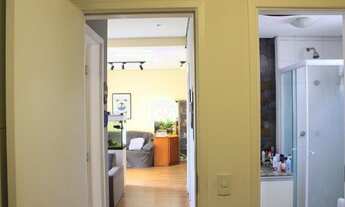 Imagem 7: Apartamento com 3 dormitórios à venda, 66 m² por R$ 375.000,00 - Morumbi - São Paulo/SP