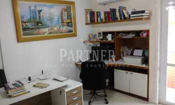 Imagem 7: Partner Apresenta Casa 3 Suítes Chácara do Recreio Recreio dos Bandeirantes