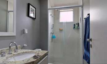 Imagem 4: Apartamento à venda com 55m², 2 quartos e 1 vaga