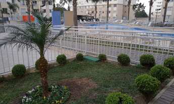 Imagem 2: Apartamento no UPLIFE