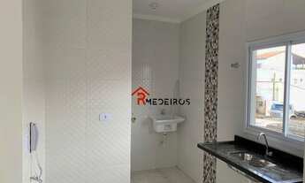 Imagem 7: Casa em Praia Grande 2 dormitórios - Tude Bastos - REF.CA0069