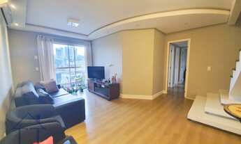 Imagem 5: JOINVILLE - RESIDENCIAL - ATIRADORES