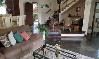 Imagem 2: Casa com 4 dormitórios à venda, 313 m² por R$ 1.300.000,00 - Anil - Rio de Janeiro/RJ