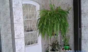 Imagem 4: SOBRADO - BUTANTÃ - SP