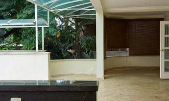 Imagem 5: CASA EM CONDOMÍNIO - MORUMBI - SP