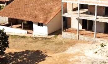 Imagem: CASA LAGO CORUMBA IV SILVANIA