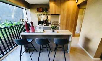 Imagem 5: Apartamento á venda com 147m², 4 dormitórios (2 suítes) e 2 vagas na Vila Mariana - São Pa