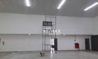 Imagem 6: Galpão para alugar, 1152 m² por R$ 20.000,00/mês - Parque Taquaral - Campinas/SP