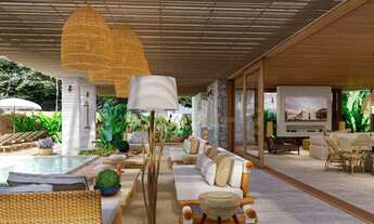 Imagem 4: Oportunidade dos sonhos! Seu lote em Trancoso em condomínio fechado!