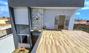 Imagem 4: Casa à venda, 4 quartos, 4 suítes, 4 vagas, Parque das Nações - Parnamirim/RN