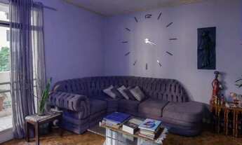 Imagem 4: Lindo Aparatamento de 137°m- Santa cecília