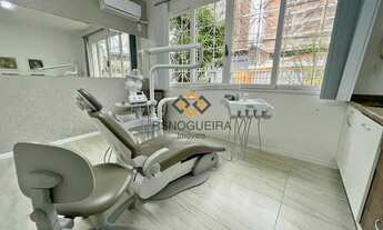 Imagem 3: Sala para alugar no bairro Canto - Florianópolis/SC