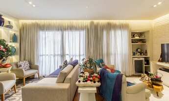 Imagem 4: Apartamento com 3 dormitórios à venda em Perdizes