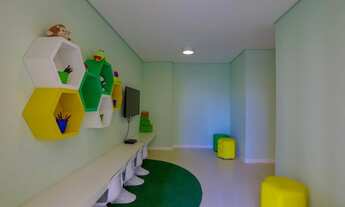 Imagem 6: Villa Versace Apartamento com 3 dormitórios