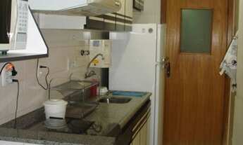 Imagem 5: Apartamento 2 quartos Lot. Aquarius