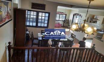 Imagem 3: Lindo Sobrado estilo Colonial para locação Residencial ou Comercial com Espaço Gourmet com