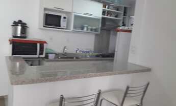 Imagem 4: APARTAMENTO NA VILA NOVA CONCEIÇÃO COM 2 DORMS, PORTEIRA FECHADA, 1 VAGA DE GARAGEM