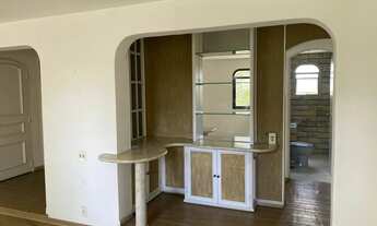 Imagem 3: Apartamento de 130m² no Morumbi com 3 dormitórios e 2 vagas