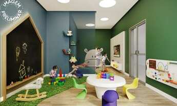 Imagem 3: APARTAMENTO 2 DORMITÓRIOS, 1 SUÍTES, 1 VAGAS, Á VENDA EM SÃO PAULO