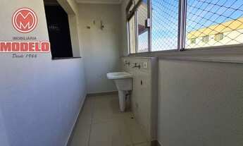 Imagem 7: Apartamento com 3 dormitórios à venda, 128 m² por R$ 480.000,00 - Paulista - Piracicaba/SP