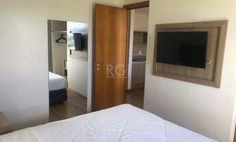 Imagem 7: Porto Alegre - Flat - Centro Histórico